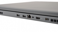 Lenovo ThinkPad P50