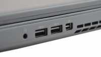 Lenovo ThinkPad P50