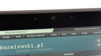 Lenovo ThinkPad P50 - kamerka