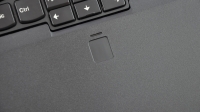 Lenovo ThinkPad P50 - czytnik linii papilarnych
