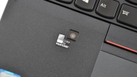 Lenovo ThinkPad P50 - wbudowany kalibrator matrycy