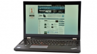 Lenovo ThinkPad P50