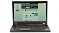 Lenovo ThinkPad P50