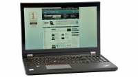 Lenovo ThinkPad P50