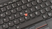 Lenovo ThinkPad P50 - klawiatura
