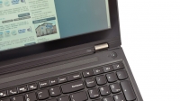 Lenovo ThinkPad P50 - klawiatura
