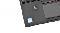 Lenovo ThinkPad P50 - pulpit