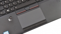 Lenovo ThinkPad P50 - touchpad