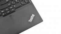 Lenovo ThinkPad P50 - pulpit