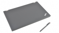 Lenovo ThinkPad P50 z piórkiem