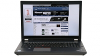 Lenovo ThinkPad P70