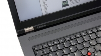 Lenovo ThinkPad P70 - klawiatura