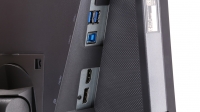 Asus ROG Swift PG279Q - USB i wejścia obrazu
