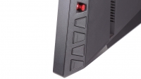 Asus ROG Swift PG279Q - przyciski sterujące
