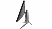 Asus ROG Swift PG348Q - regulacja pochylenia