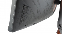 Asus ROG Swift PG348Q - przyciski sterujące