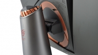 Asus ROG Swift PG348Q - mocowanie nogi