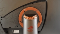 Asus ROG Swift PG348Q - noga