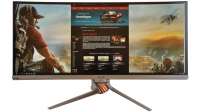Asus ROG Swift PG348Q - 21:9