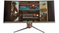 Asus ROG Swift PG348Q - 16:9