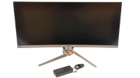 Asus ROG Swift PG348Q z zasilaczem