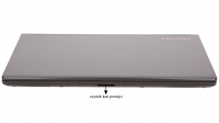 Toshiba Portege A30-C - przód