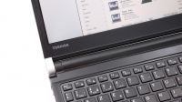 Toshiba Portege A30-C - klawiatura