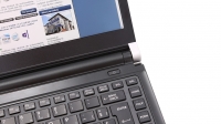 Toshiba Portege A30-C - klawiatura