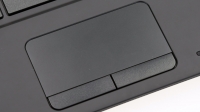 Fujitsu Stylistic R726 - touchpad