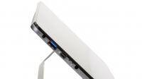 Fujitsu Stylistic R726 - złącza