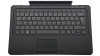 Fujitsu Stylistic R726 - klawiatura