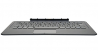 Fujitsu Stylistic R726 - klawiatura