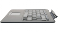 Fujitsu Stylistic R726 - klawiatura