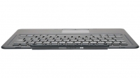 Fujitsu Stylistic R726 - klawiatura