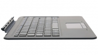 Fujitsu Stylistic R726 - klawiatura