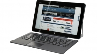 Fujitsu Stylistic R726 z klawiaturą