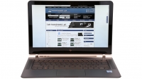 HP Spectre Pro 13 G1