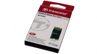 Transcend MTS400