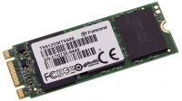Transcend MTS600