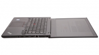 Lenovo ThinkPad T470 - kąt otwarcia ekranu