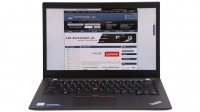 Lenovo ThinkPad 470s