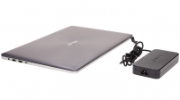Asus ZenBook Pro UX501VW z zasilaczem