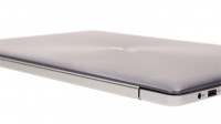 Asus ZenBook Pro UX501VW - tył