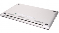 Asus ZenBook Pro UX501VW - spód