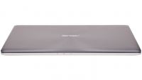 Asus ZenBook Pro UX501VW - przód
