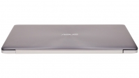 Asus ZenBook Pro UX501VW - tył