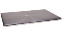 Asus ZenBook Pro UX501VW