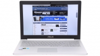 Asus ZenBook Pro UX501VW