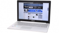Asus ZenBook Pro UX501VW