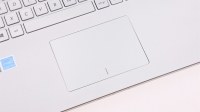 Asus ZenBook Pro UX501VW - touchpad